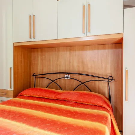 Villino Indipendente Ferienhaus