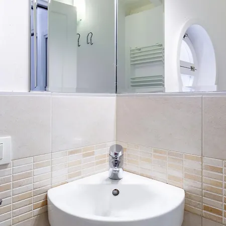 Villino Indipendente Ferienhaus